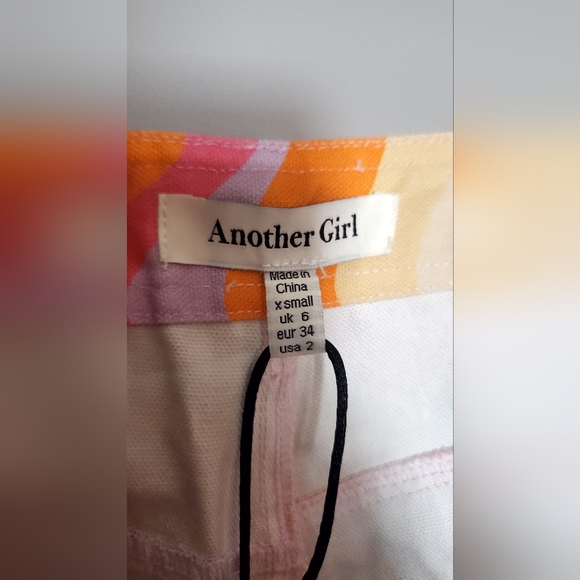 🩷🧡 DOLLSKILL - Swirly jeans 🧡🩷 - Picture 6 of 6